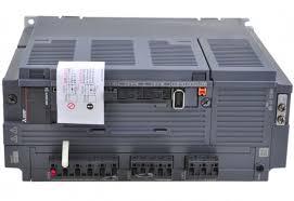 MR-J4-350A-RJ Сервоусилитель