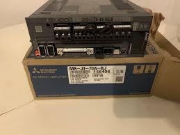 MR-J4-70A-RJ Сервоусилитель