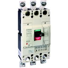 NF400-SEW 3P 200A-400A Выключатель