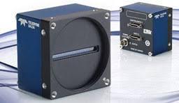 P4-CC-04K07T Камера