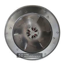 RH35M-4EK.2F.1R Вентилятор