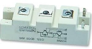 SKM150GB128D IGBT Модуль