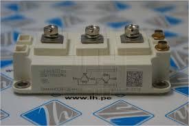 SKM400GB12E4H10 Модуль IGBT