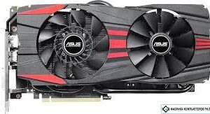 TURBO-GTX960-OC 4Gb Видеокарта