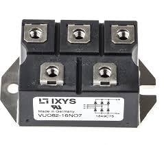 VU086-16NO7 Диодный мост