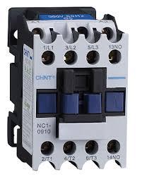 NC1-1810Z DC24V Контактор