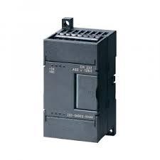 6ES7232-0HD22-0XA0 Модуль аналоговых выходов