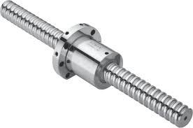 R25-5K4-FSC-615-741-0.018 Шарико-винтовая передача