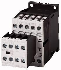 DILM9-32(24VDC) 9 А, 24V (DС) Контактор