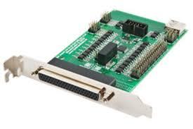 RX312 Плата дискретных входов-выходов