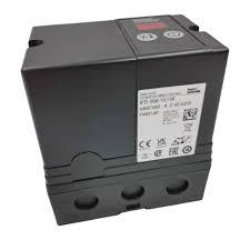 IFD258-10/1W Автомат управления горелкой