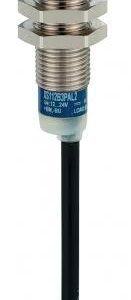 XS512B1DAL2 24VDC индуктивный датчик