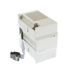 FX2N-4AD модуль расширения