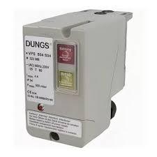 VPS 504 S04 Реле контроля герметичности