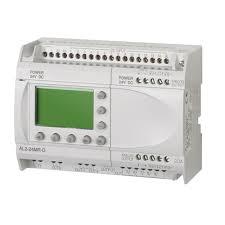 AL2-24MR-D  контроллер