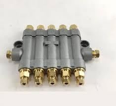 RH-3500 Распределитель масла