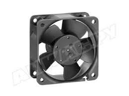 614 NHHR Осевой вентилятор