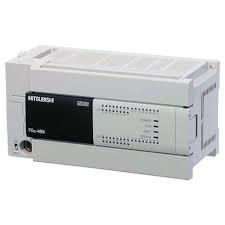 FX3U-48MT/ESS Контроллер
