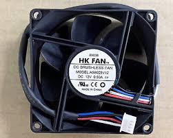 AS8025V12 Вентилятор