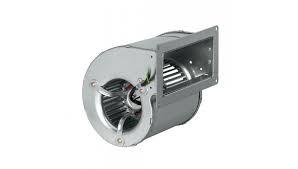 D2E160-AB01-21 Вентилятор