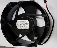 EFB1524SHG Вентилятор