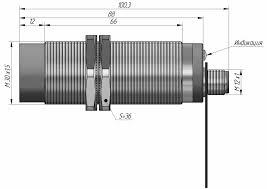 EC3025PPAPL-1 Датчик