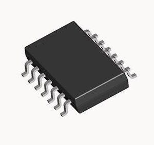 AD8512AR Микросхема