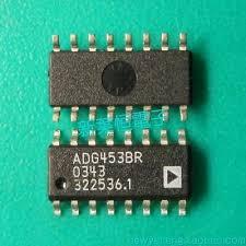 ADG452BR Микросхема