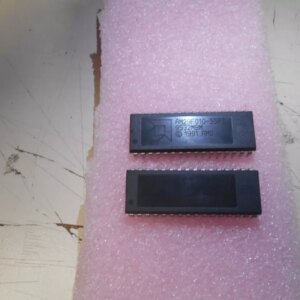 AM29F010B-55PI Микросхема