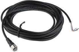 XS2F-M12PVC4S5M-EU Кабель