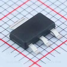 BSP77 E6433 Микросхема