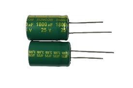 35ME1000AXКонденсатор