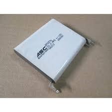 600V10UFКонденсатор