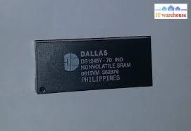 DS1245Y-70IND DallasМикросхема