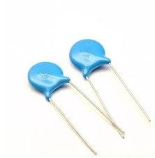 DEBB33F222KN3B Конденсатор