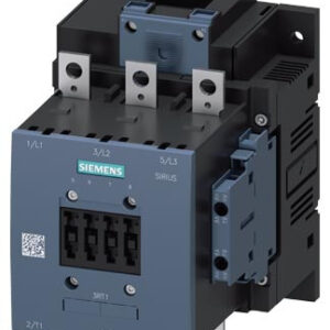 3RT1056-6AP36 Контактор