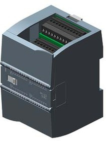 6ES7223-1PL32-0XB0 Модуль дискретного ввода