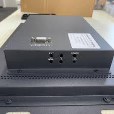 A61L-0001-0094 Модуль с плоской дисплейной панель