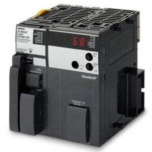 CJ1W-PA202 Модуль