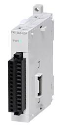 FX5-4AD-ADP Модуль аналоговых выходов