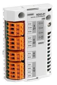RDIO-01 Модуль расширения