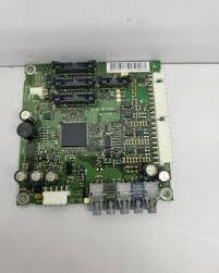 AINT-14C Плата интерфейсная