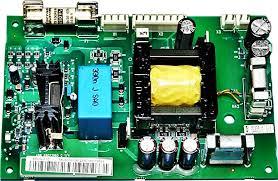 APOW-01C 64605666B Плата питания