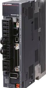 MR-J4-70A-RJ Сервоусилитель