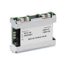 VLT PROFINET MCA 120 Плата