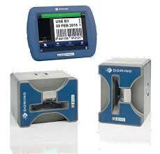 Domino V120i Принтер этикеток
