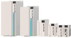 SD700-3R3A-NA Сервоуселитель