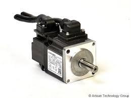 HF-KP053 Серводвигатель