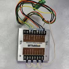 140-2175 Регулятор скорости