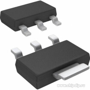 APE1117H-33 Стабилизатор напряжения